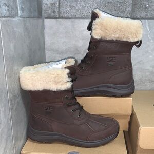 UGG ADIRONDACK LLL DISTRESSED